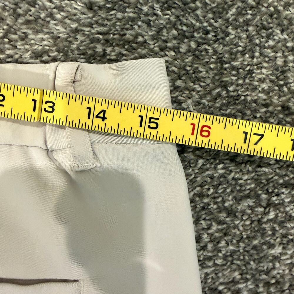 Quince Wide Leg Tailored Trousers 10 Quiet Luxury Old Money Career Office Chic - Picture 8 of 10